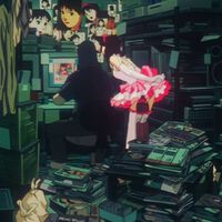 Vuelve a los cines un potente thriller psicológico que marcó un antes y un después en el anime hace 28 años: la obra maestra que imitó Aronofsky