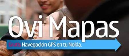 Nokia Ovi Mapas: Mi experiencia