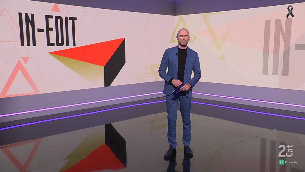 La 2Cat tendrá un canal de TV propio en la TDT a partir del 5 de noviembre. Tocará resintonizar para poder verlo