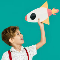 Estos son los siete comportamientos de los niños con una mente abierta: cómo reconocerlos 