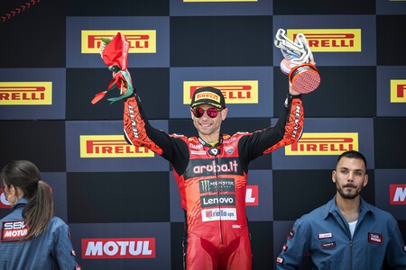 Bautista Misano Sbk 2024 2
