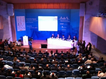 La nueva Ley General de Telecomunicaciones verá la luz este viernes