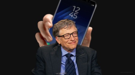Bill Gates cree que los gobiernos deberían tener poder para desbloquear cualquier teléfono