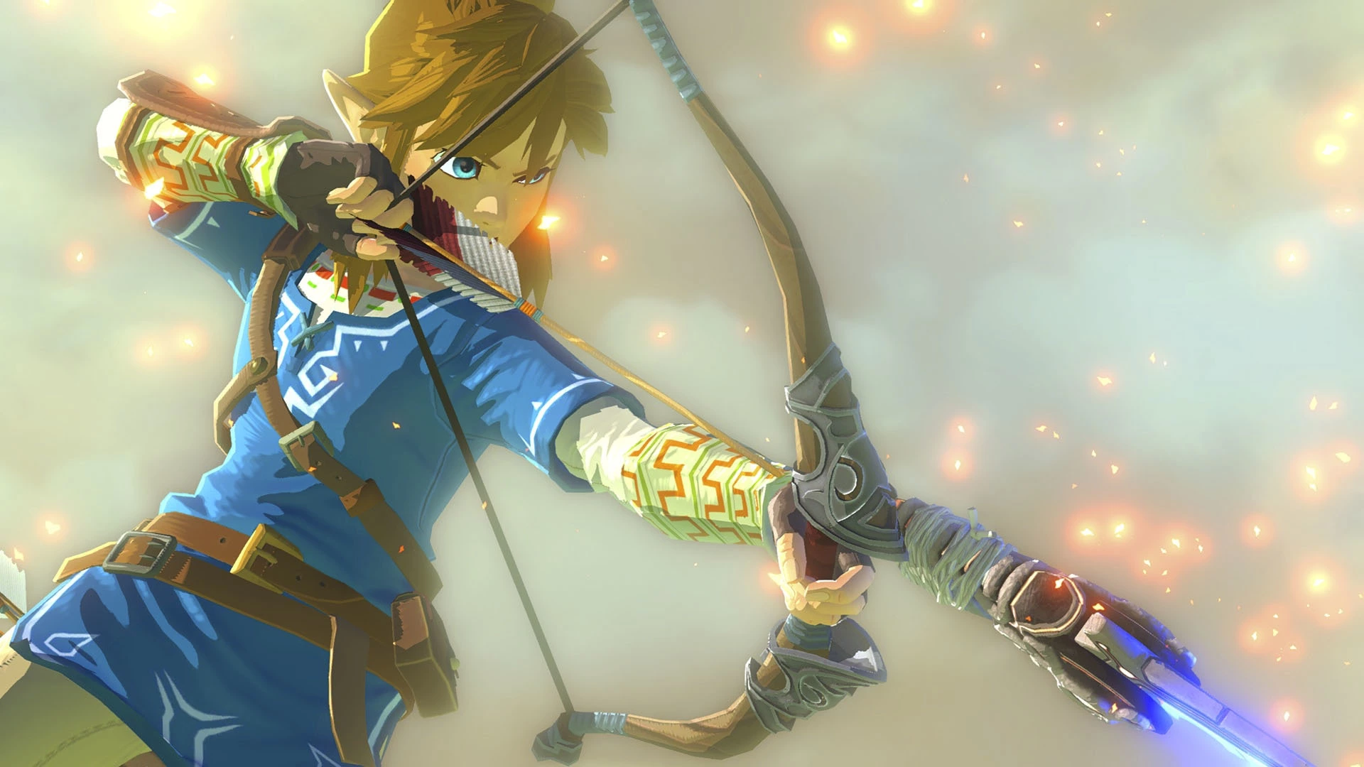 The Legend of Zelda Wii U