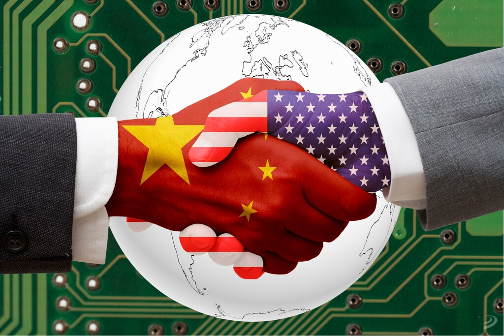 EE.UU. alimenta la nueva guerra fría tecnológica con China con un plan de bloqueo tan ambicioso como lleno de incógnitas. Noticias en tiempo real