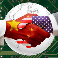 EE.UU. alimenta la nueva guerra fría tecnológica con China con un plan de bloqueo tan ambicioso como lleno de incógnitas