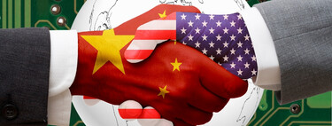 EE.UU. alimenta la nueva guerra fría tecnológica con China con un plan de bloqueo tan ambicioso como lleno de incógnitas