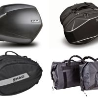 ¿Necesitas mejorar tu capadicad de carga? Aquí tienes la oferta de Shad