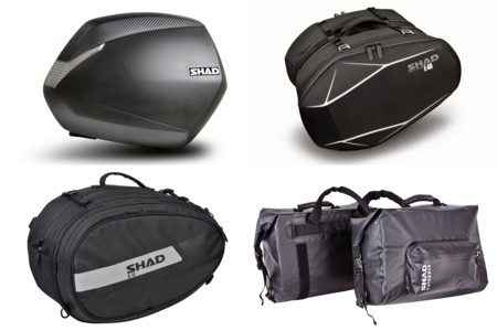 ¿Necesitas mejorar tu capadicad de carga? Aquí tienes la oferta de Shad