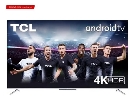 Tcl