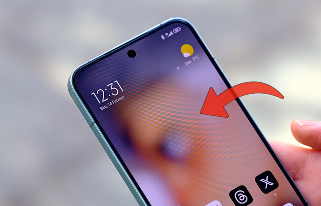 Xiaomi Anuncios