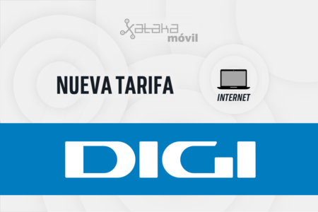 Lo nuevo de DIGI: ofrece 10 Gbps simétricos de fibra por 30 euros al mes