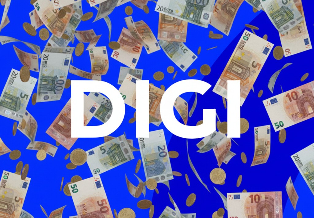 Digi tiene la fibra más barata, pero su músculo está en otro servicio: las líneas móviles