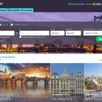La agencia china Ctrip ha comprado Skyscanner por 1.650 millones de euros 