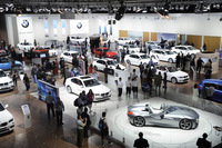 Balance del Salón de Madrid 2012