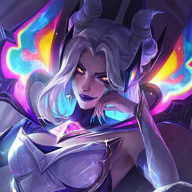 Imagen De League Of Legends Riot Games 20
