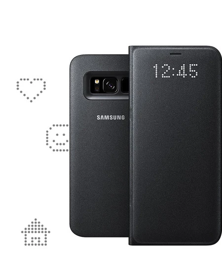 LEDビューカバー