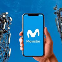 La paradoja de Movistar en México: menos clientes y ventas, pero más ganancias 