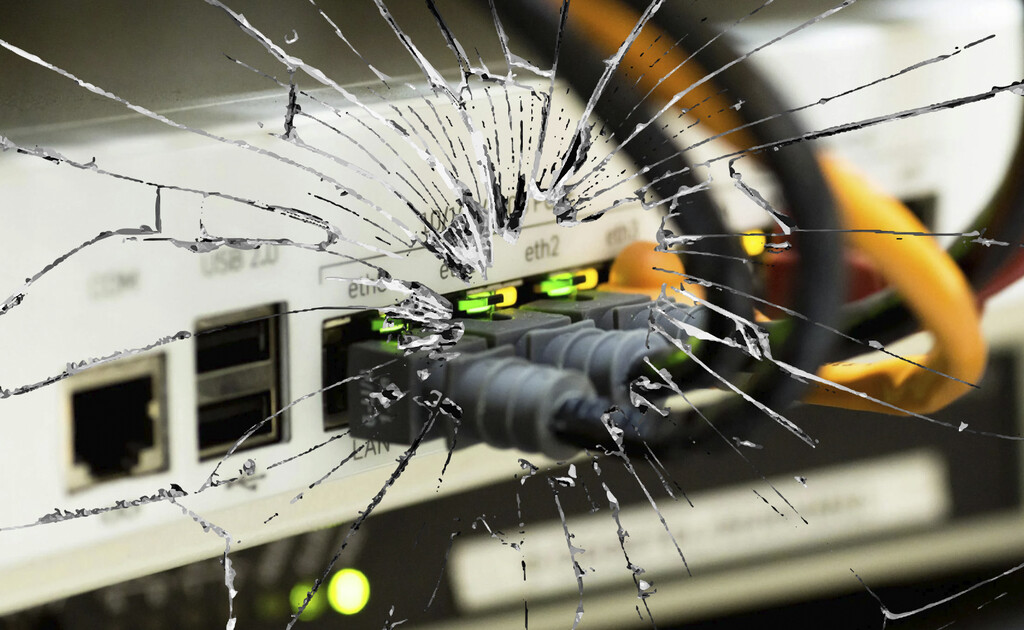 Una caída en AWS está provocando que multitud de servicios estén fallando. Es la condena de la nube 