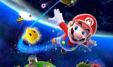 'Mario Galaxy 2', no esperéis un argumento muy trabajado