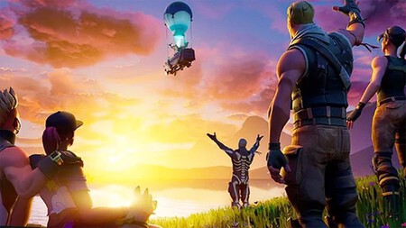 Fortnite Iphone Apple 2