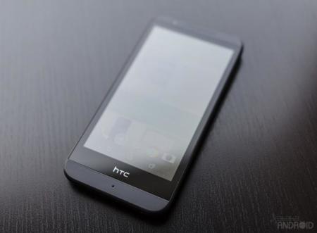 Htc Desire 510