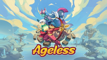 Gracias a la demo de Ageless he visto su potencial como plataformas para manipular la edad, pero necesita madurar sus mecánicas