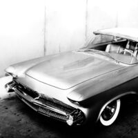 Un prototipo, dos barcos y la ironía escandinava. Cómo se hundió el coche que podría haber cambiado el futuro de Chrysler