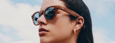 EssilorLuxottica era un fabricante de gafas tradicionales. Ahora abraza la tecnología y Meta y Google se la disputan 