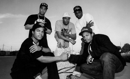 Ni los Beatles, ni el rock, ni nada: según un estudio, lo más influyente de los últimos 50 años es el rap
