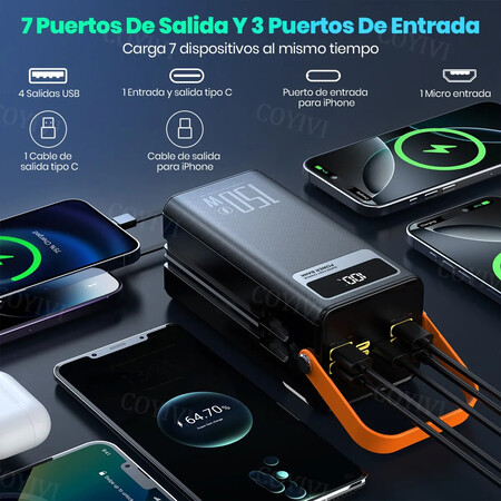 Power Bank 150w