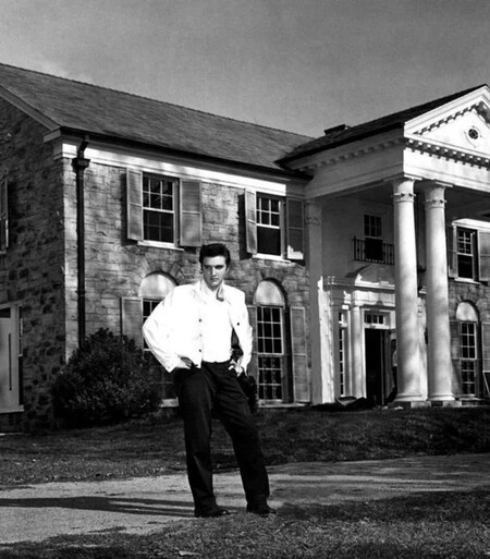Elvisatgraceland