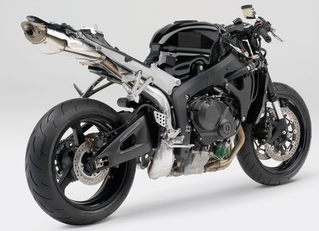 Honda Cbr600rr 2019 4