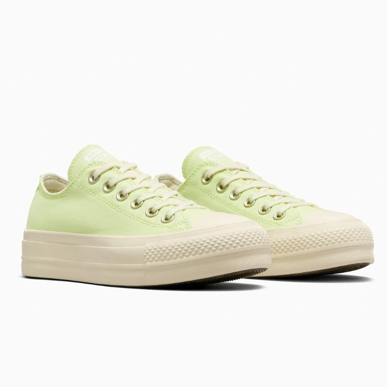 CONVERSE Zapatillas All Star Lift Ox Crafted