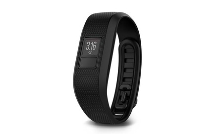 Garmin Vivofit 3, una solución de cuantificación básica, a su mejor precio en Amazon: sólo 49 euros