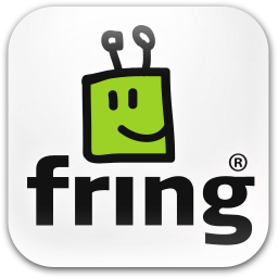 Fring, programas para chatear