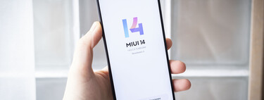 Si tienes un POCO F4, estás de enhorabuena: Xiaomi acaba de liberar la actualización a MIUI 14 Global de forma estable vía OTA 