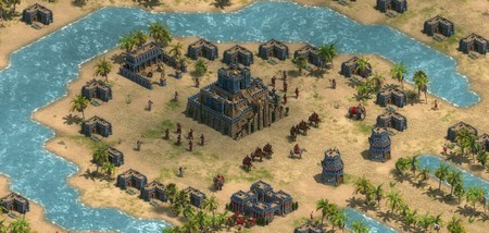 El noveno parche de Age of Empires: Definitive Edition lo acerca un poquito más al remake con el que tanto habíamos soñado