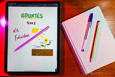 Apple Pencil de 1ª generación, lápiz para iPad con carga rápida,  inclinación, rechazo de palma y magnético, Apple Pen para estudiantes,  dibujo y