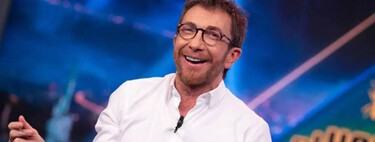 Pablo Motos se abre en canal y habla de la competencia con 'La Revuelta': "A mí me gusta ganar" 