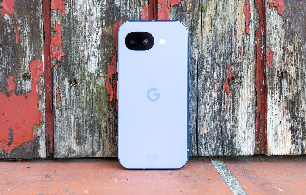 El Pixel 10a de Google recibe hoy su mejor oferta hasta ahora: precio mínimo histórico para la versión de 256 GB