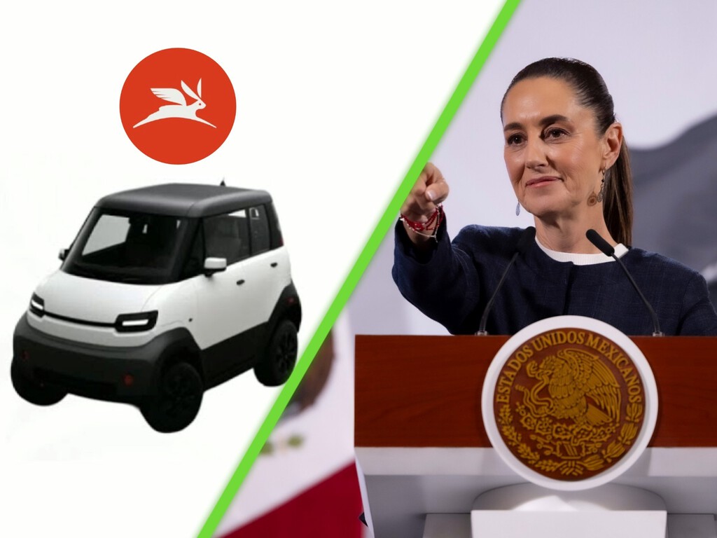 Olinia: cuántos modelos se venderán y cuál es el rango de precios oficial del auto eléctrico hecho en México . Noticias en tiempo real