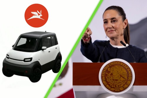 Auto Mexicano Olinia Modelos Precios