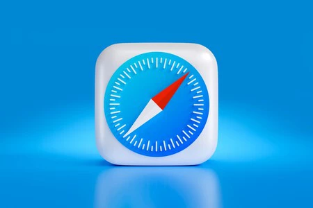 Safari は他のブラウザのメイン エンジンではなくなります (画像: Unsplash の Mariia Shalabaieva )