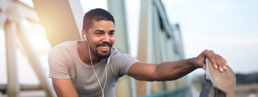 Confirmado: los atletas tienen más autoestima y se creen superiores a los demás, según un estudio. Estas son las razones 