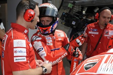 Casey Stoner