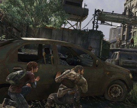 O imágenes o detalles, algo habrá que te guste del nuevo The Last of Us Remasterizado