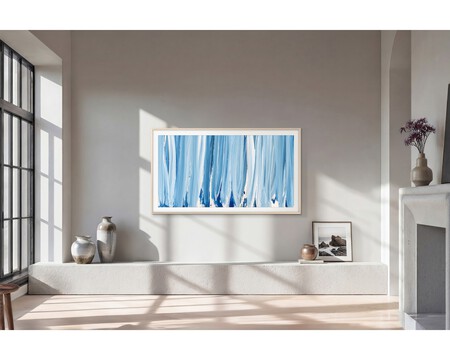 Mx The Frame Ls03hw Qn85ls03hwfxzx 551891424