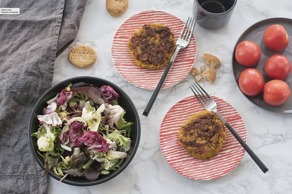 Comer sano en Directo al Paladar (LXIV): el menú ligero del mes