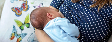 Una de cada tres mujeres deja de dar el pecho a los tres meses por motivos sociales y laborales 